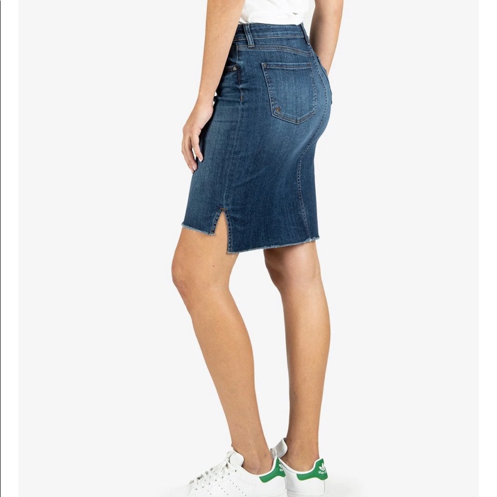 Kut from the Kloth Skirt